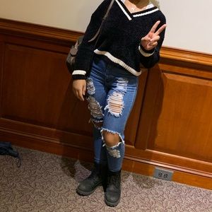 Meet your Posher, Bria